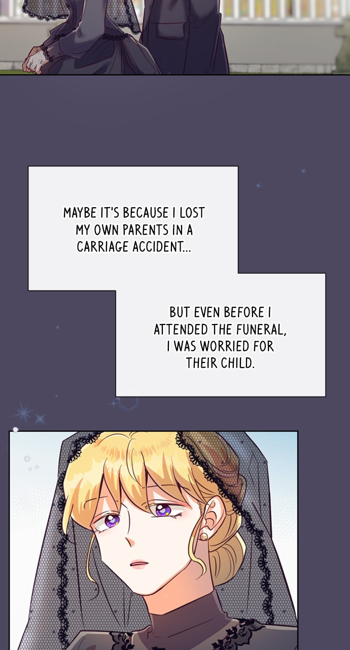 Long After the Ending Chapter 59 page 61 - 