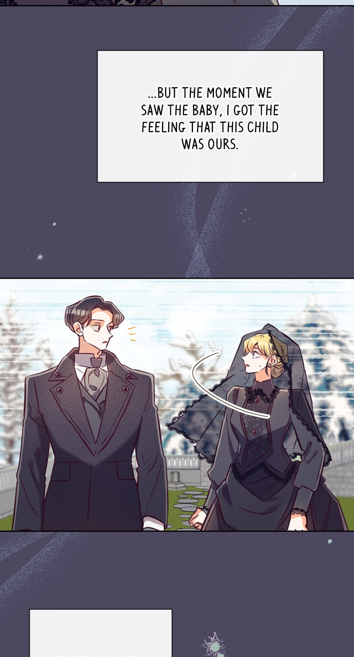 Long After the Ending Chapter 59 page 64 - 