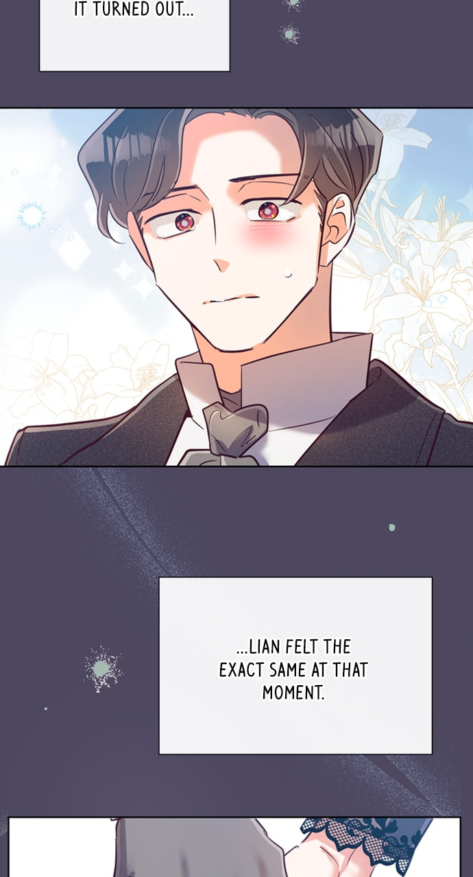 Long After the Ending Chapter 59 page 65 - 
