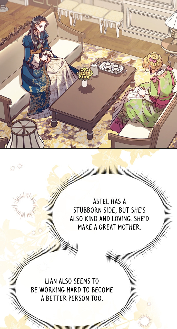 Long After the Ending Chapter 59 page 68 - 