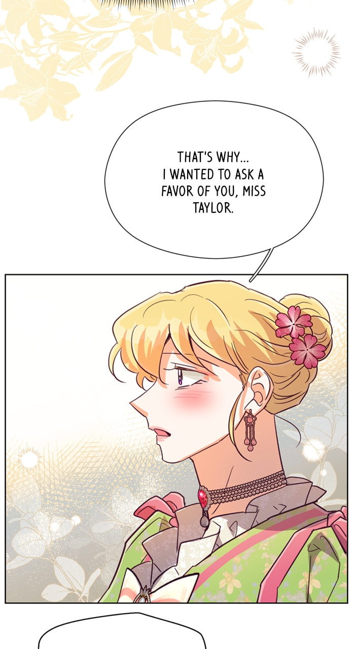 Long After the Ending Chapter 59 page 69 - 