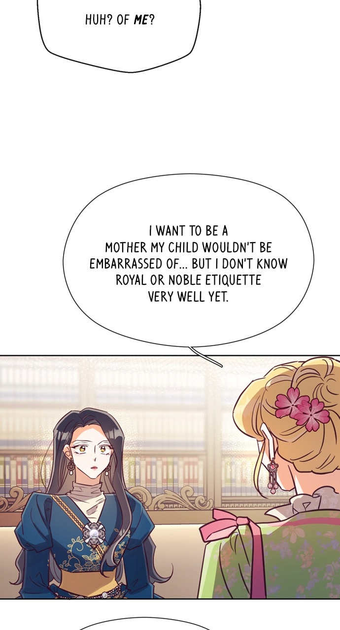 Long After the Ending Chapter 59 page 70 - 