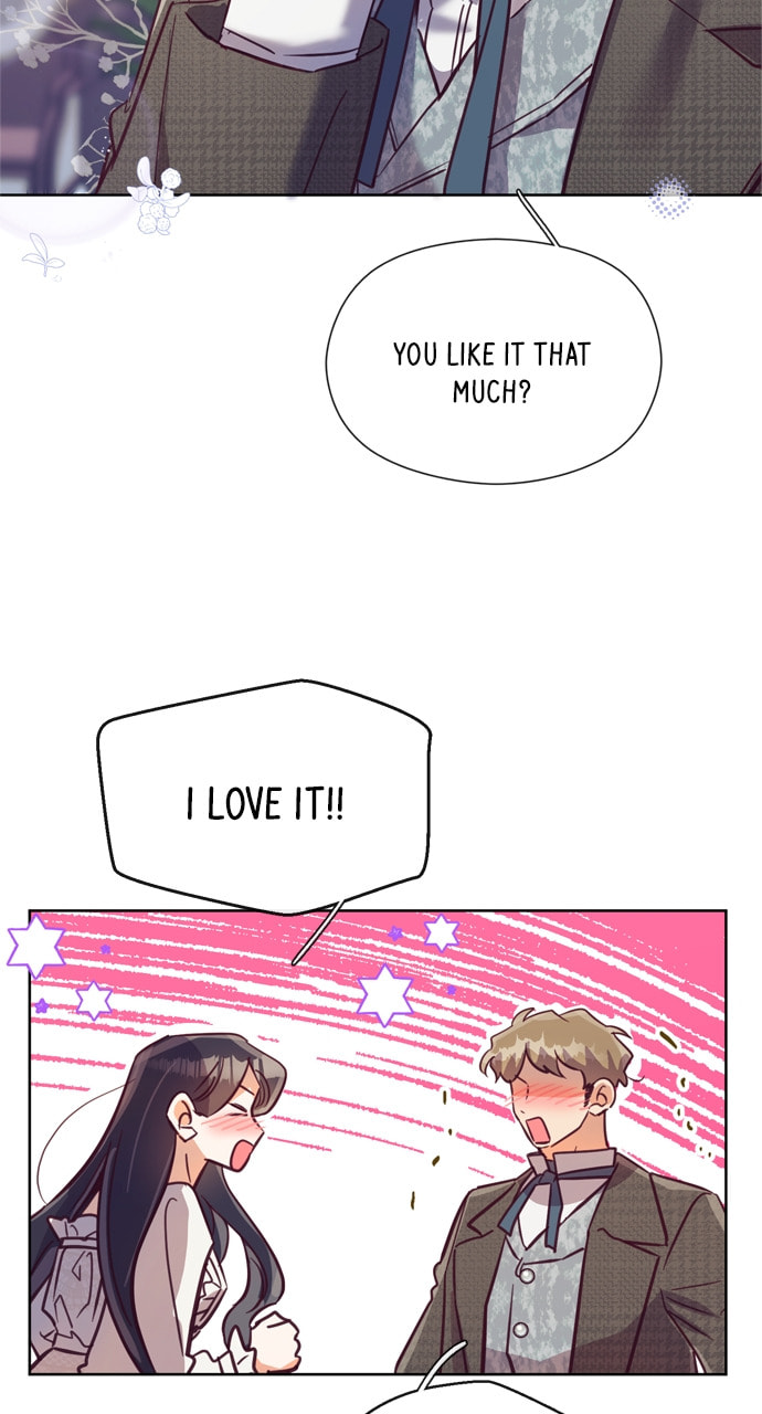 Long After the Ending Chapter 59 page 8 - 