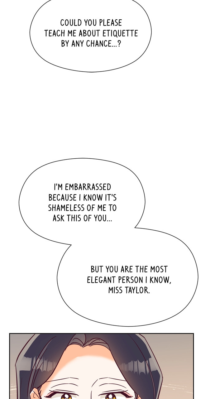 Long After the Ending Chapter 59 page 71 - 