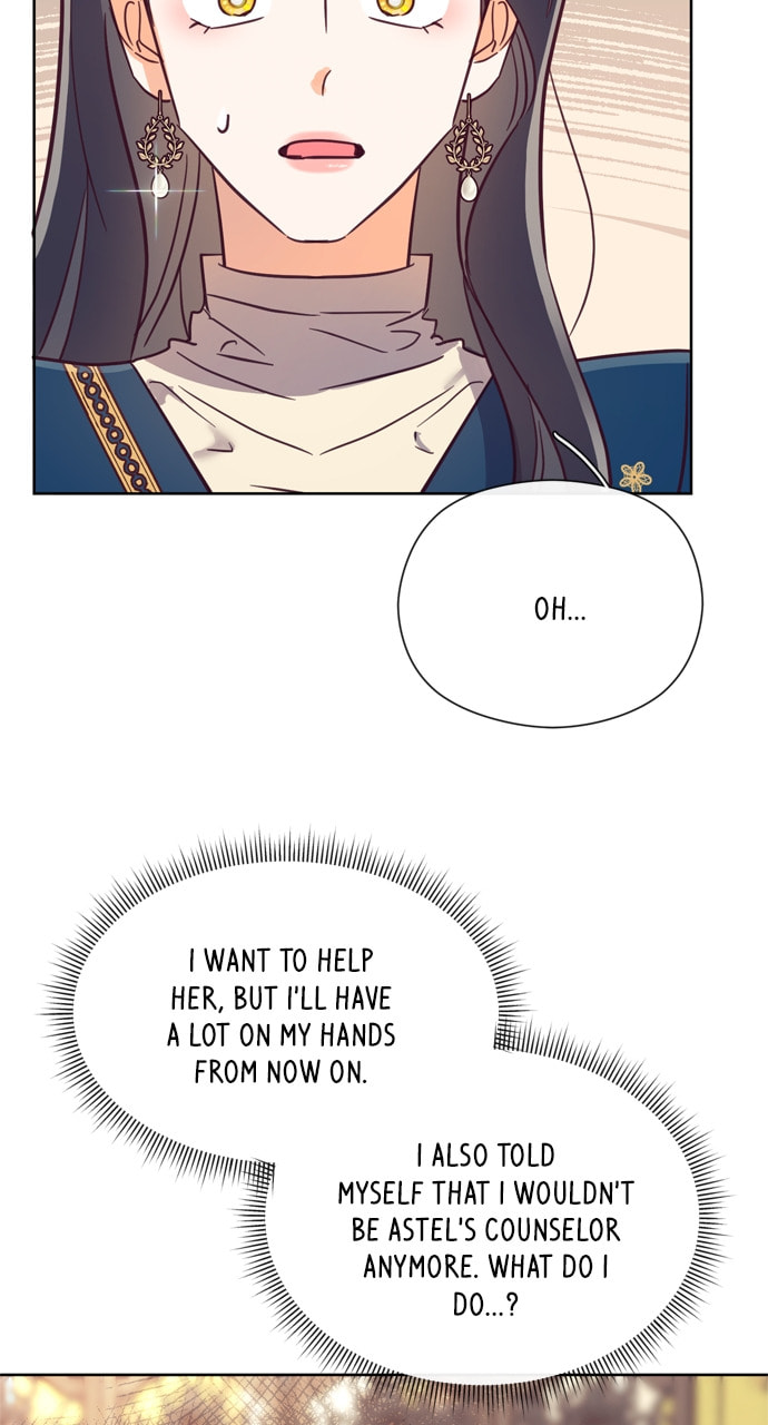 Long After the Ending Chapter 59 page 72 - 