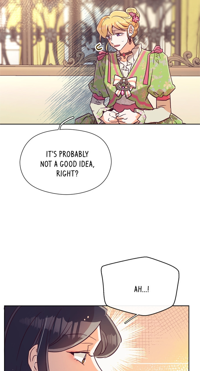 Long After the Ending Chapter 59 page 73 - 