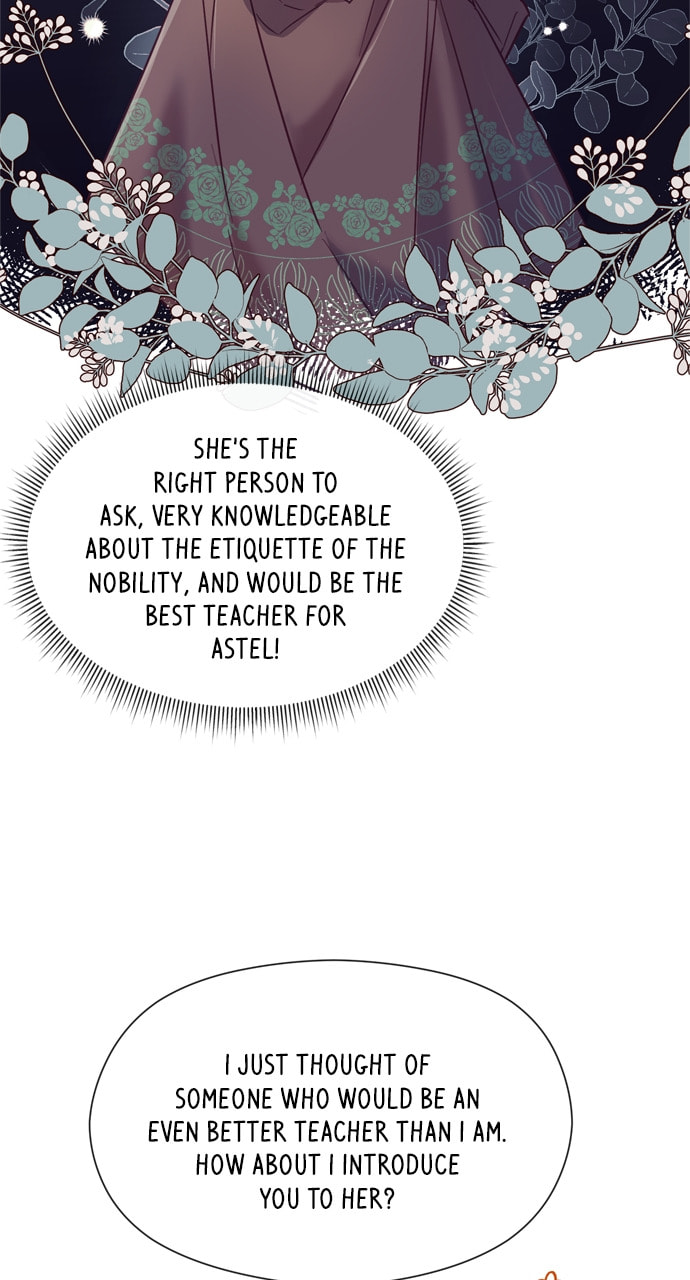 Long After the Ending Chapter 59 page 75 - 
