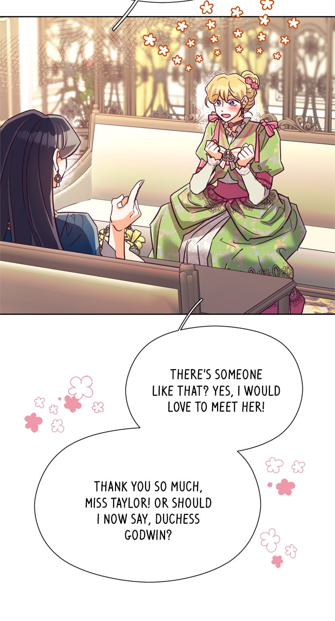 Long After the Ending Chapter 59 page 76 - 