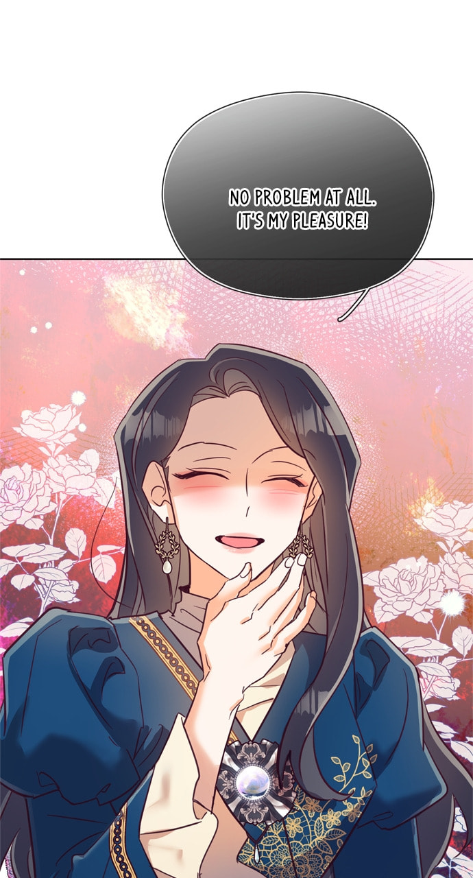 Long After the Ending Chapter 59 page 77 - 