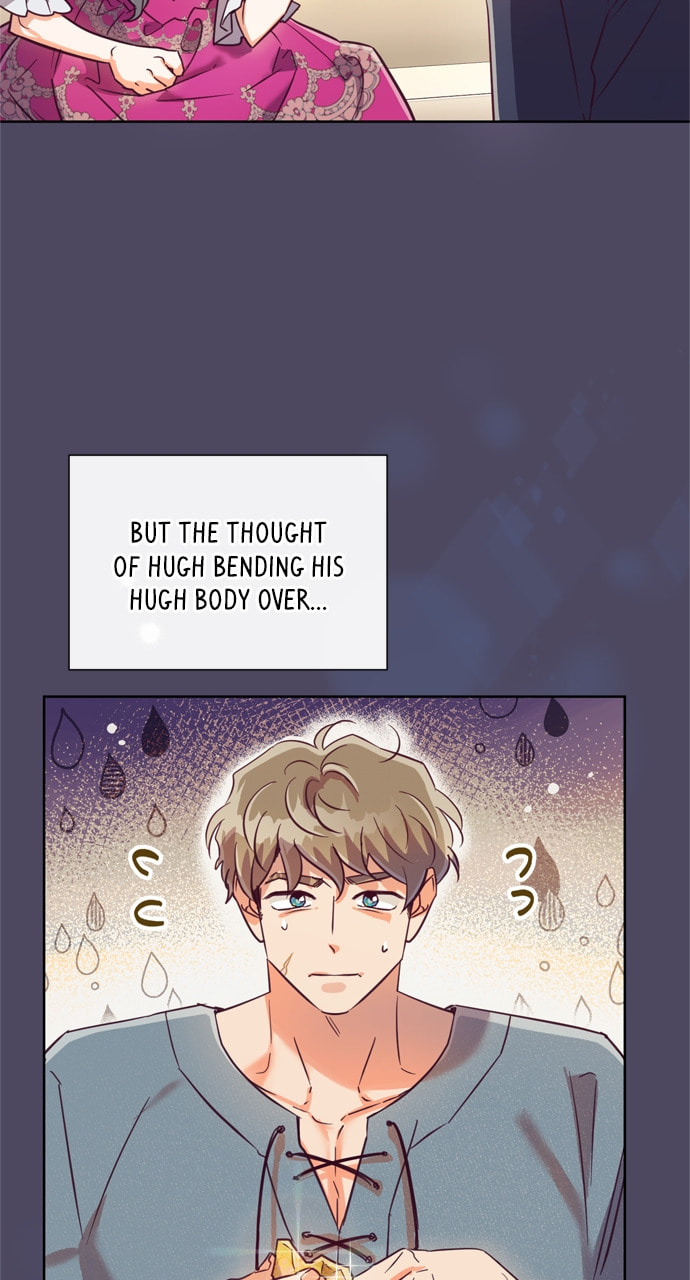 Long After the Ending Chapter 59 page 10 - 