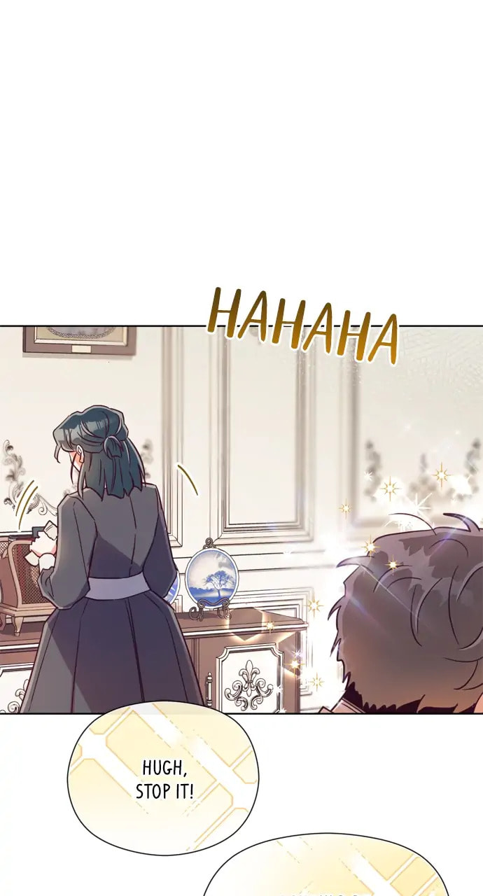 Long After the Ending Chapter 60 page 1 - 