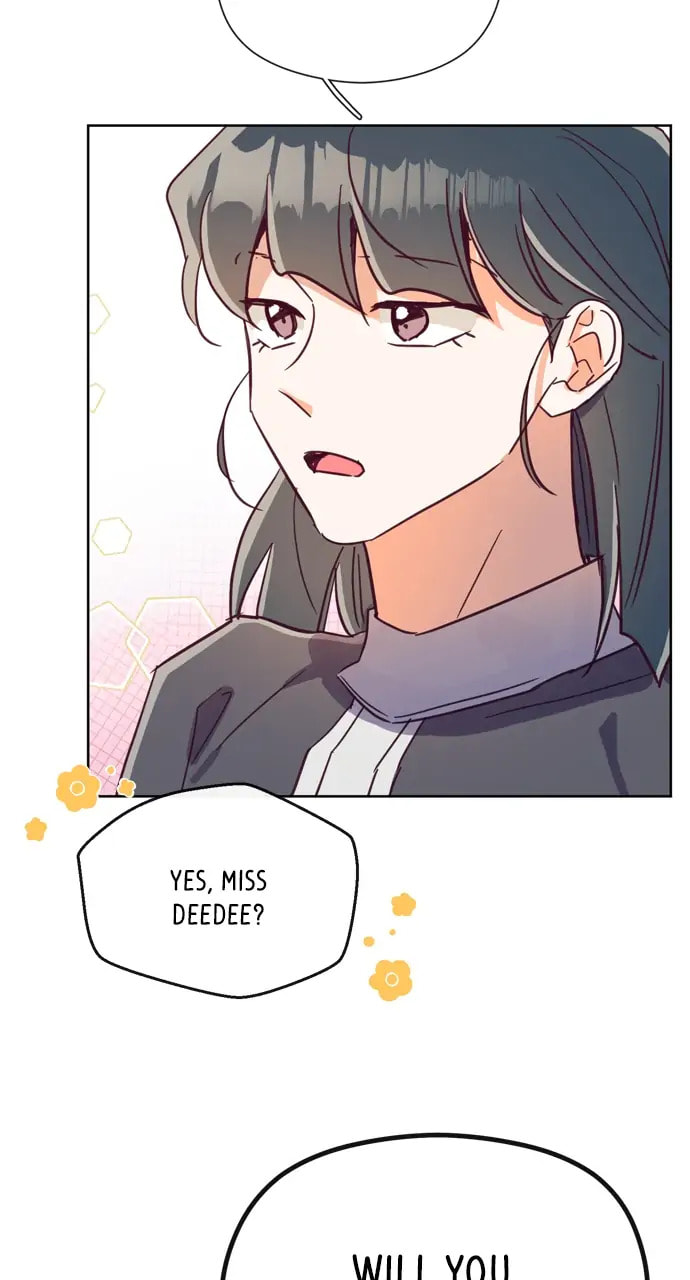 Long After the Ending Chapter 60 page 11 - 