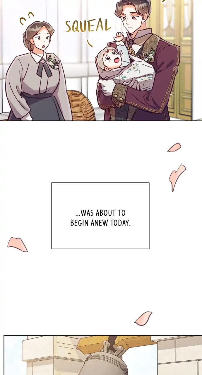 Long After the Ending Chapter 60 page 101 - 