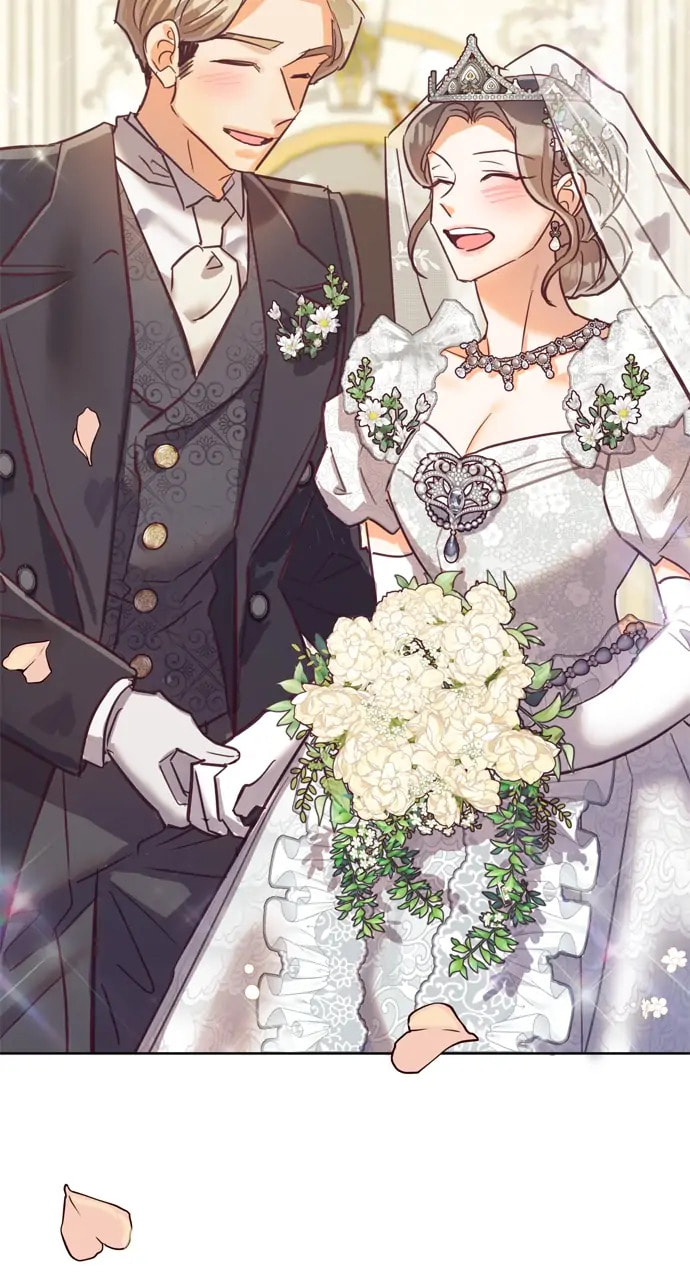 Long After the Ending Chapter 60 page 103 - 