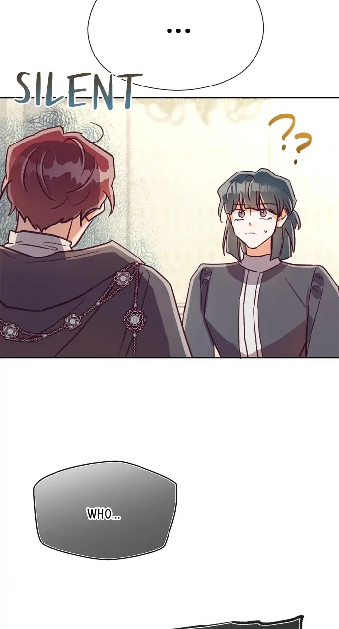 Long After the Ending Chapter 60 page 13 - 