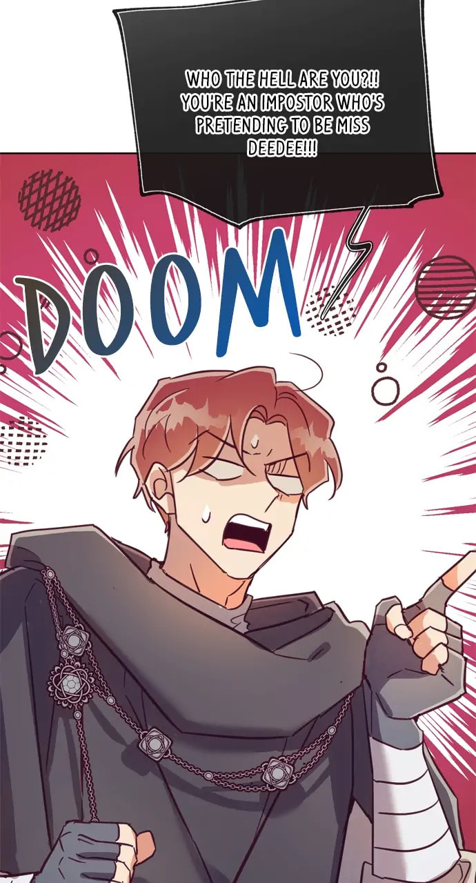 Long After the Ending Chapter 60 page 14 - 