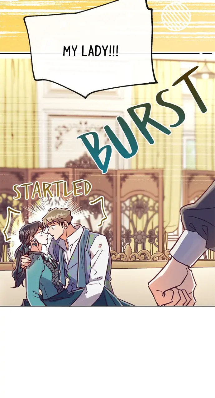 Long After the Ending Chapter 60 page 18 - 
