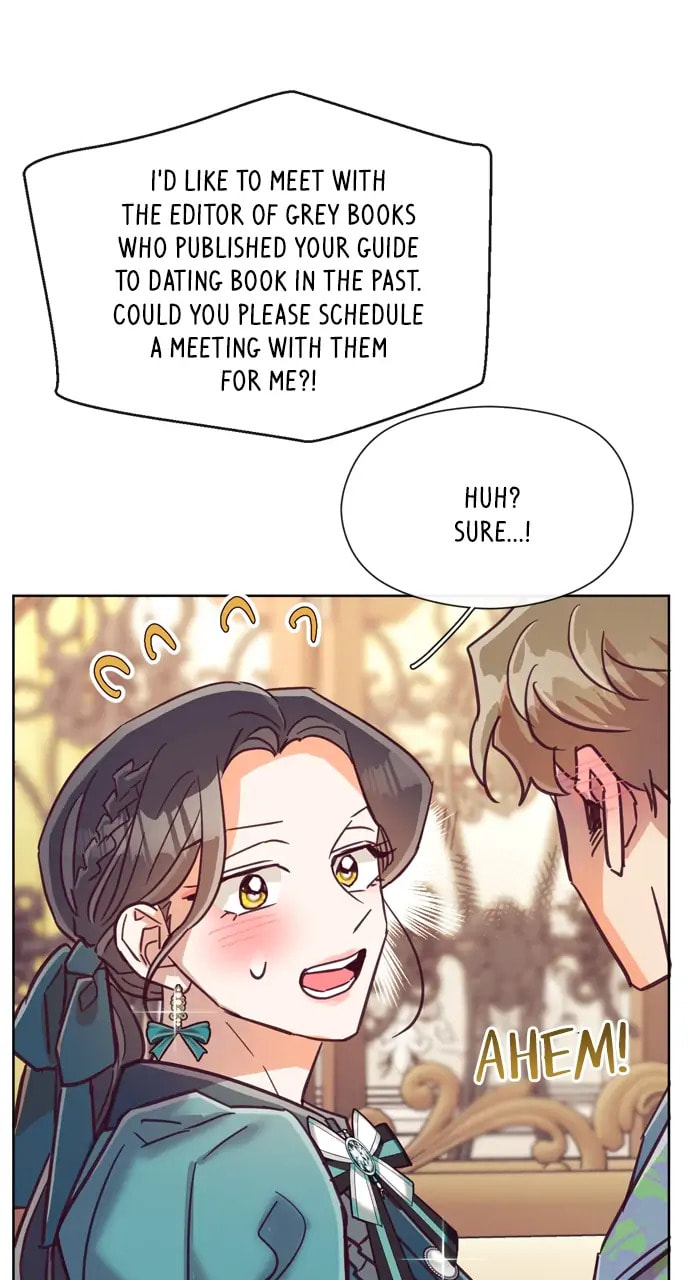 Long After the Ending Chapter 60 page 19 - 