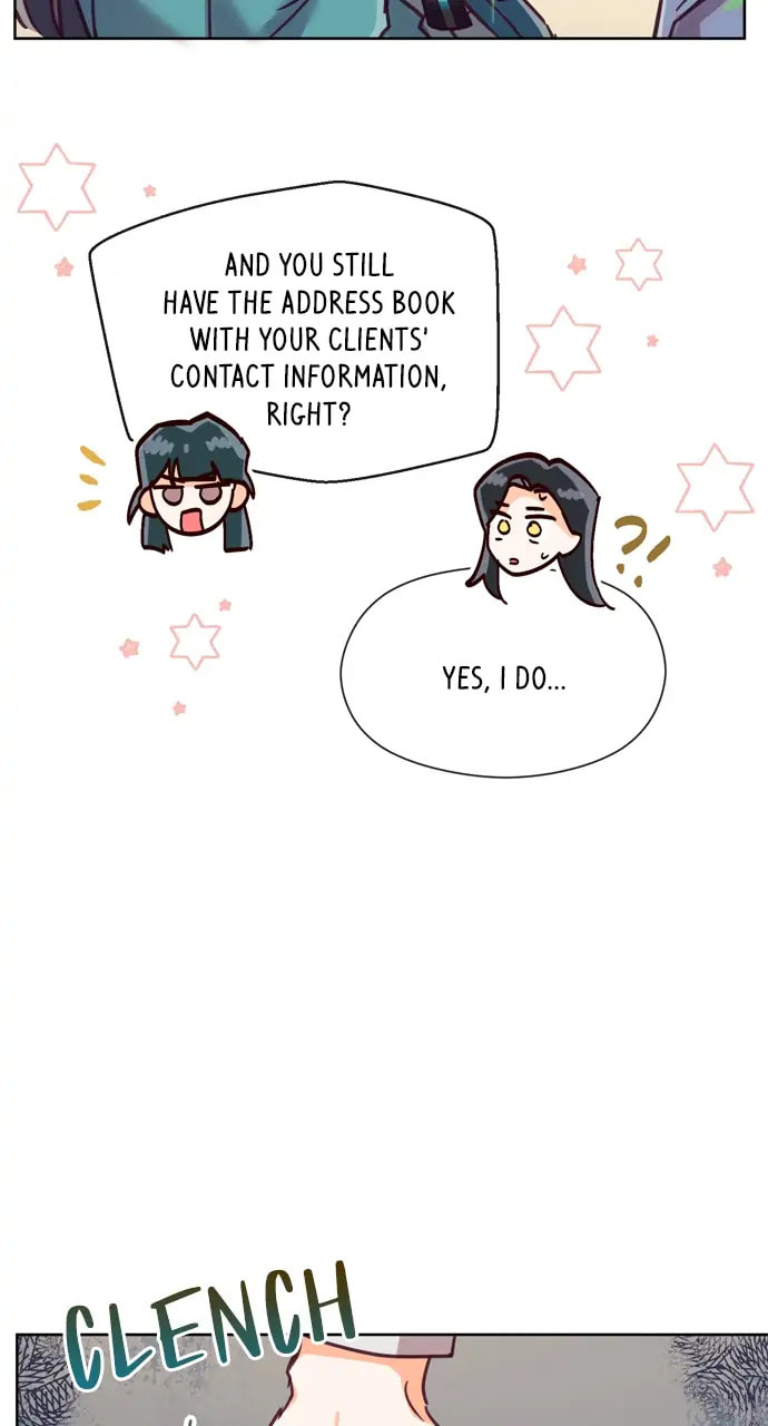 Long After the Ending Chapter 60 page 20 - 