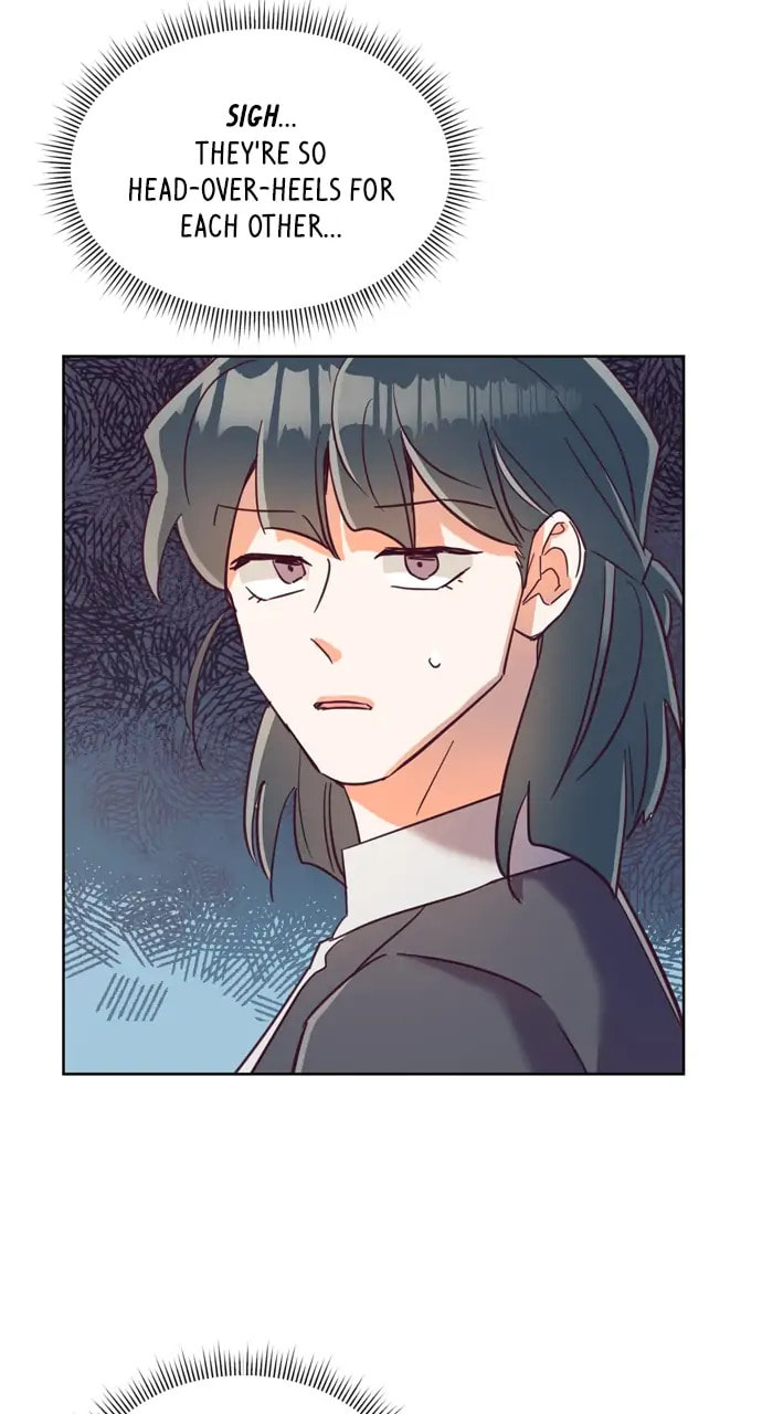 Long After the Ending Chapter 60 page 3 - 