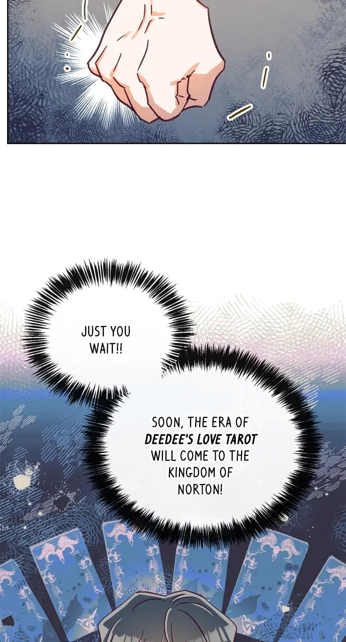Long After the Ending Chapter 60 page 21 - 
