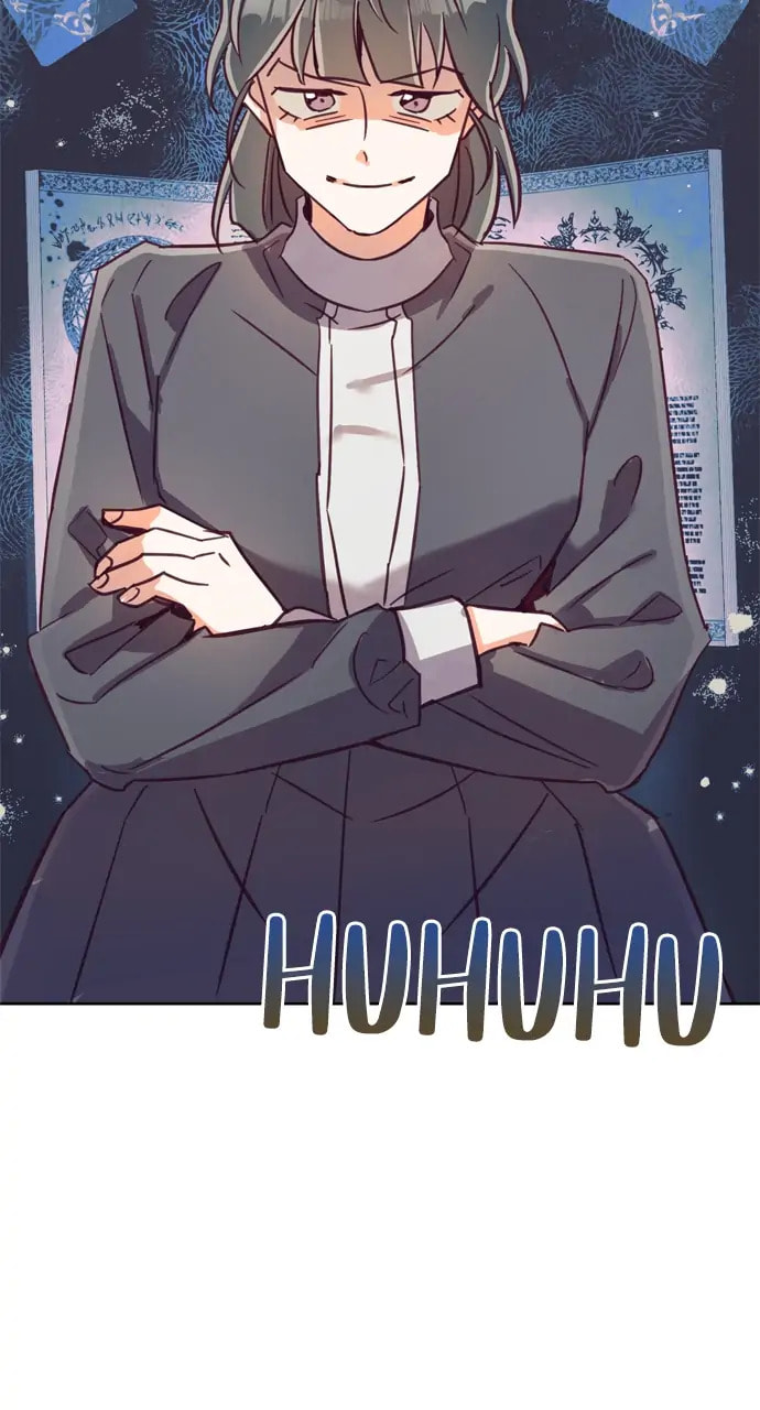 Long After the Ending Chapter 60 page 22 - 