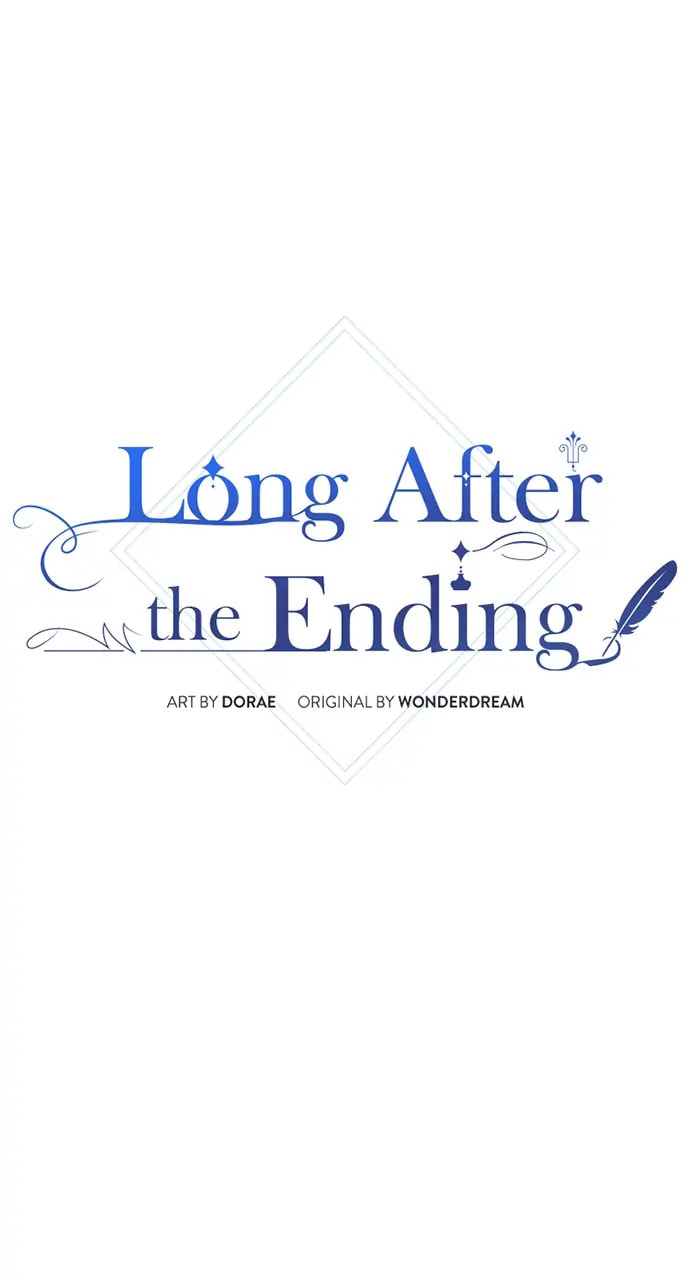 Long After the Ending Chapter 60 page 23 - 