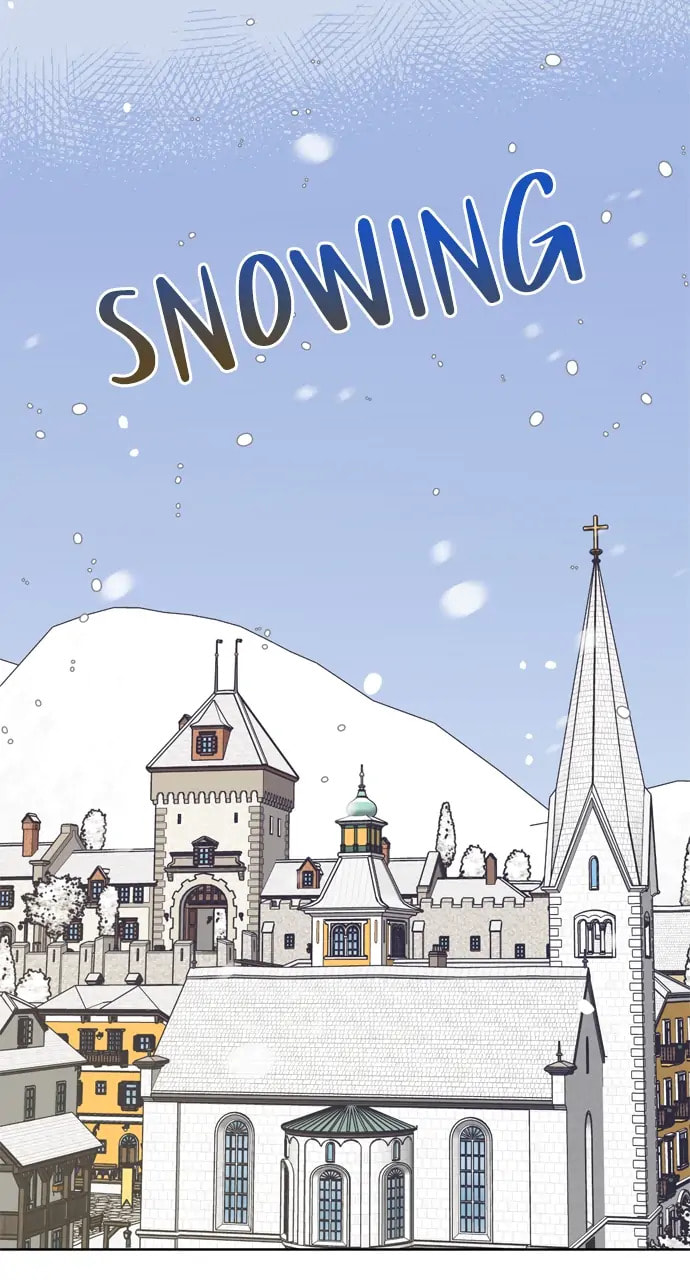 Long After the Ending Chapter 60 page 25 - 