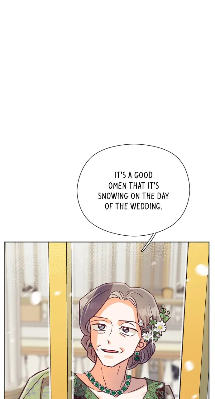 Long After the Ending Chapter 60 page 26 - 