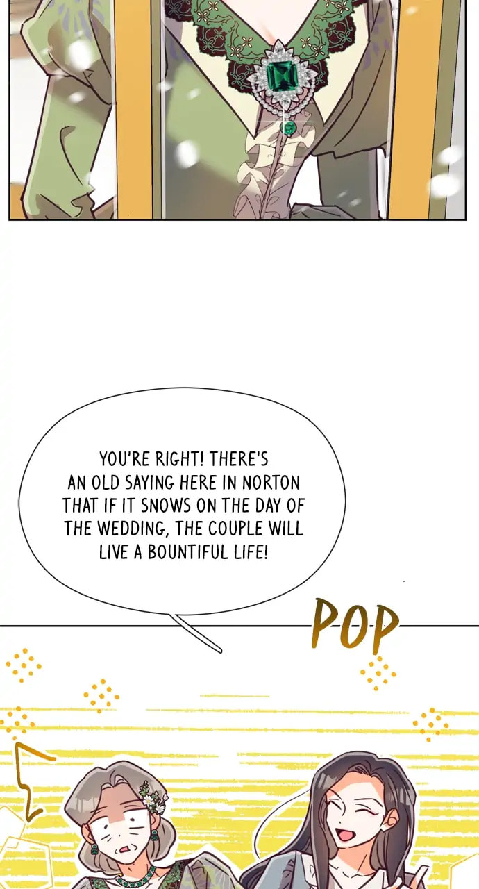 Long After the Ending Chapter 60 page 27 - 