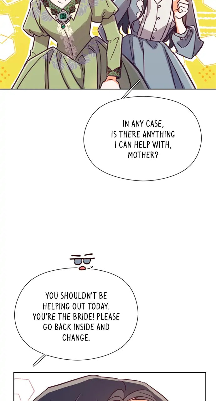 Long After the Ending Chapter 60 page 28 - 
