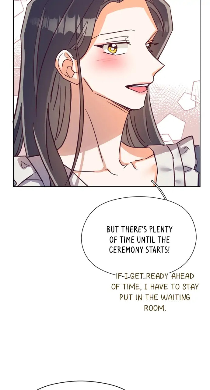Long After the Ending Chapter 60 page 29 - 