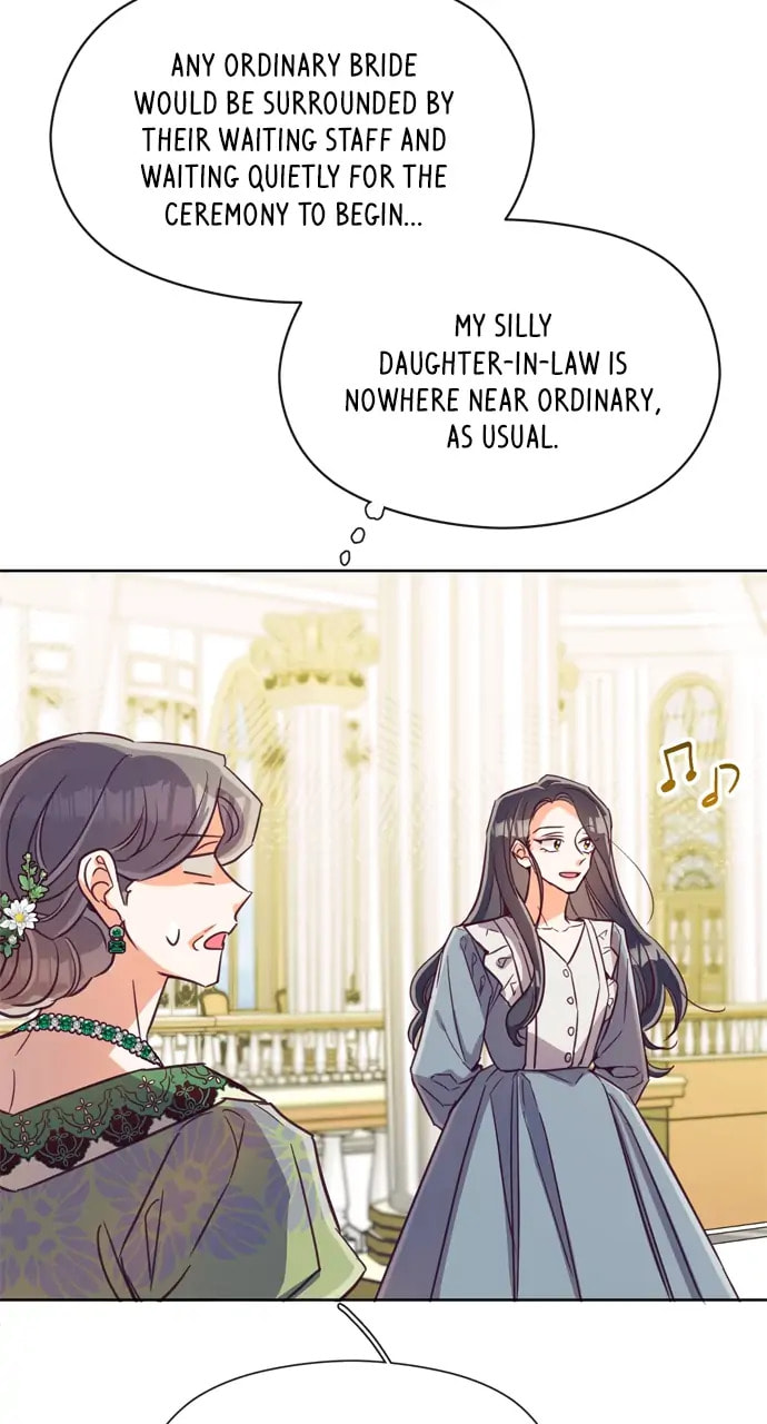 Long After the Ending Chapter 60 page 30 - 