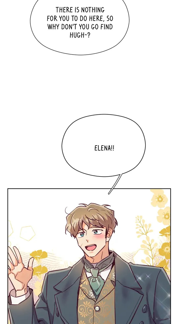 Long After the Ending Chapter 60 page 31 - 