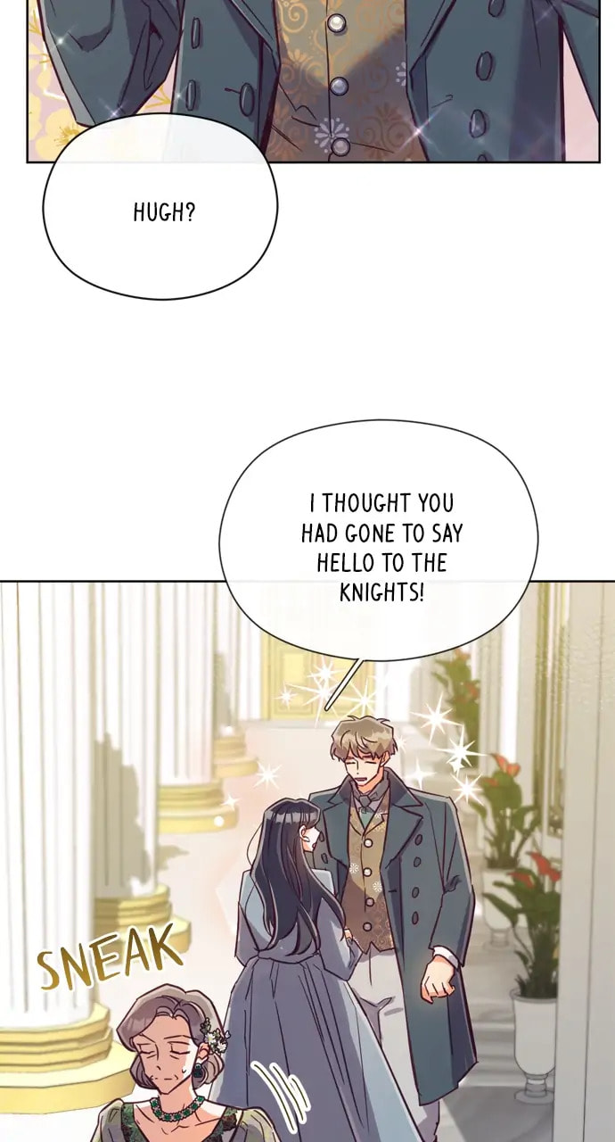 Long After the Ending Chapter 60 page 32 - 