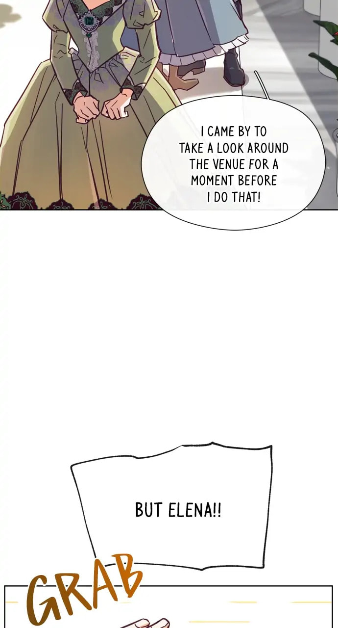 Long After the Ending Chapter 60 page 33 - 