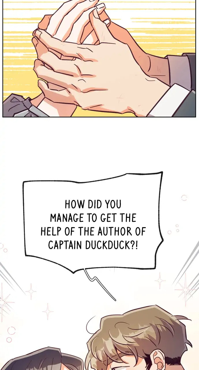 Long After the Ending Chapter 60 page 34 - 