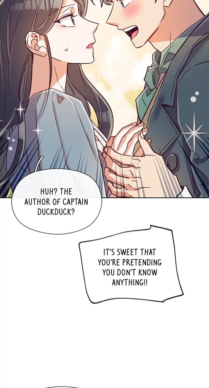 Long After the Ending Chapter 60 page 35 - 