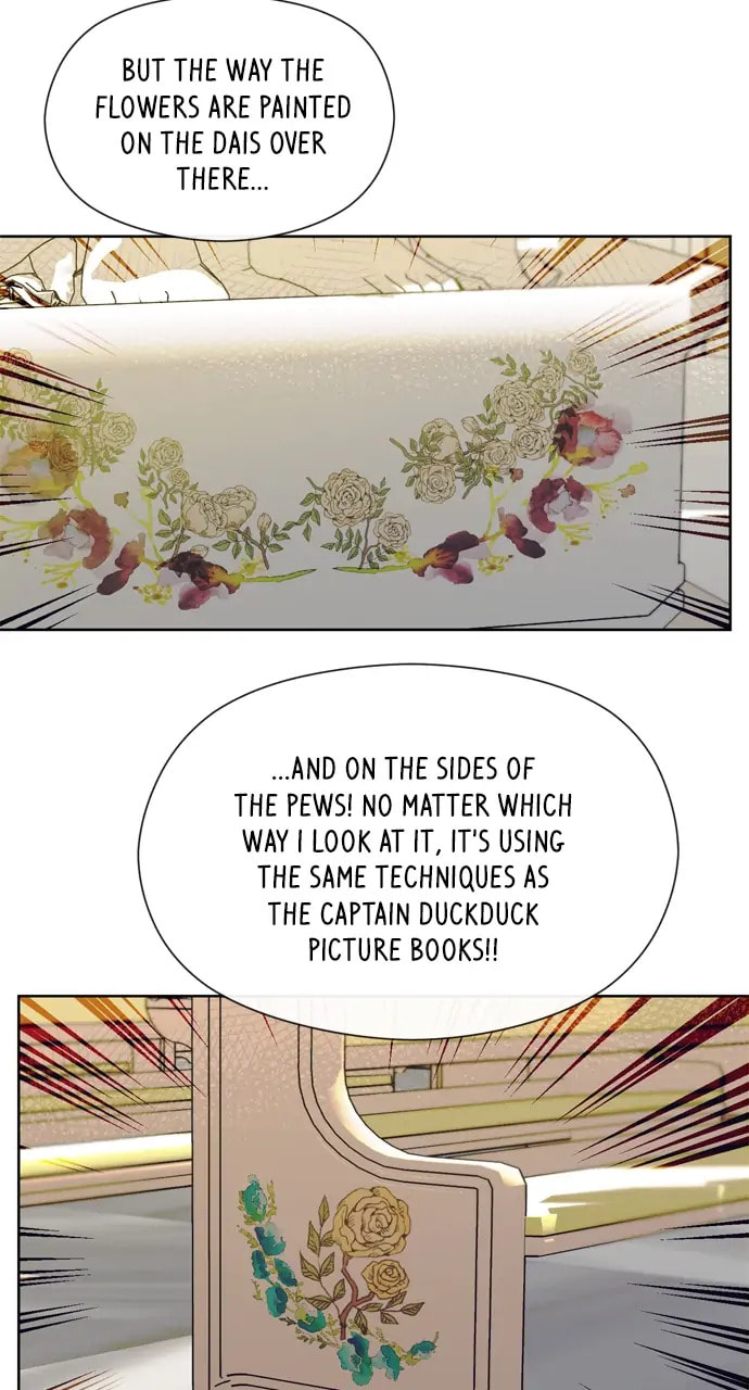 Long After the Ending Chapter 60 page 36 - 