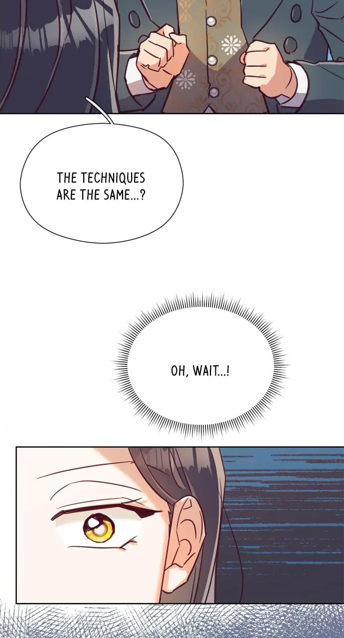 Long After the Ending Chapter 60 page 38 - 