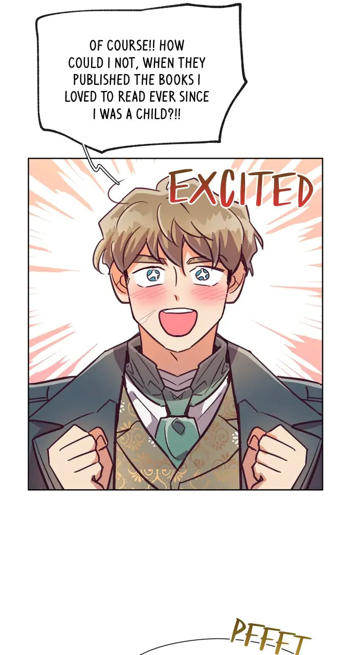 Long After the Ending Chapter 60 page 42 - 