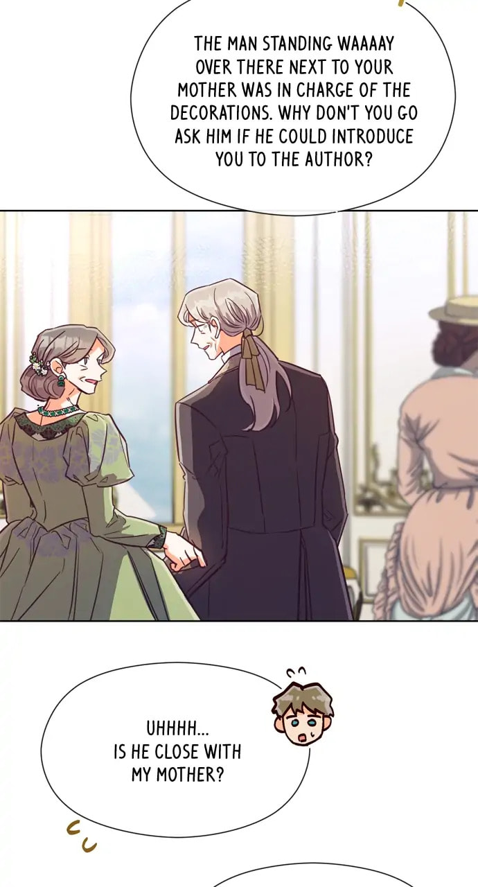 Long After the Ending Chapter 60 page 43 - 