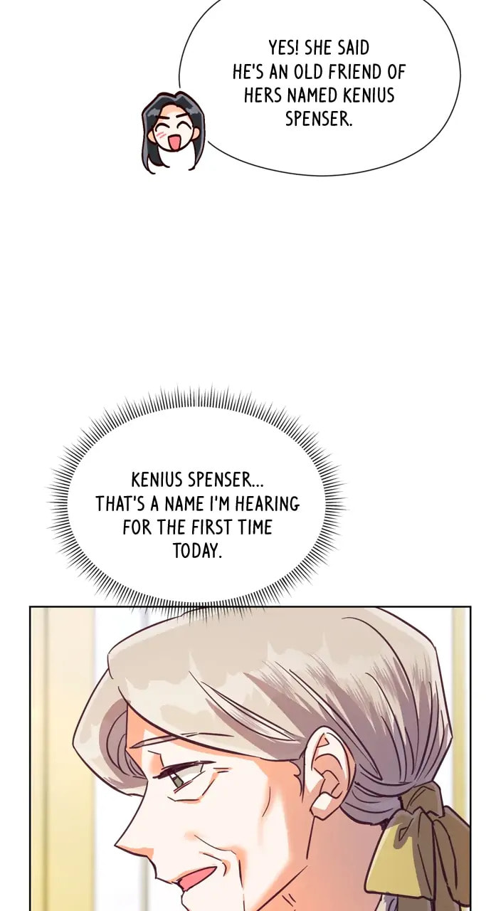 Long After the Ending Chapter 60 page 44 - 