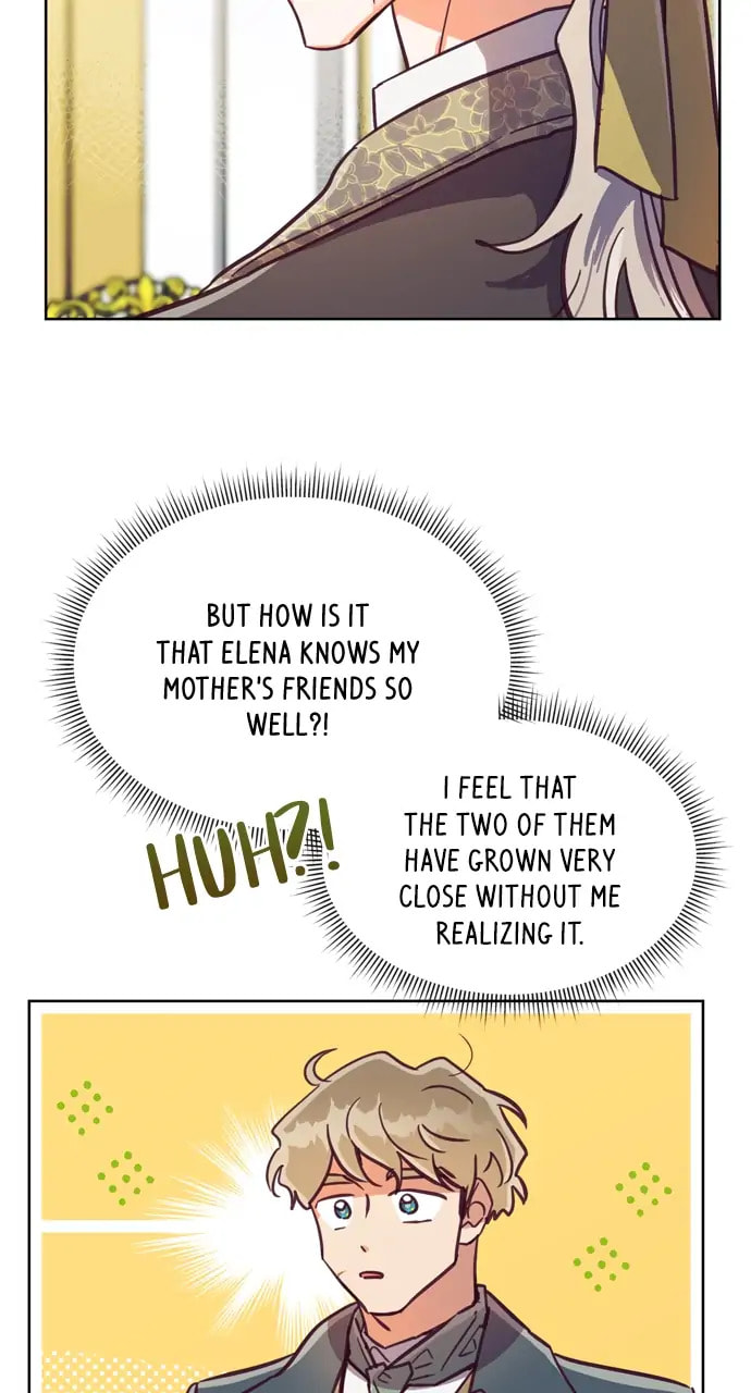 Long After the Ending Chapter 60 page 45 - 