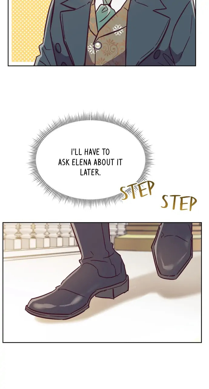 Long After the Ending Chapter 60 page 46 - 