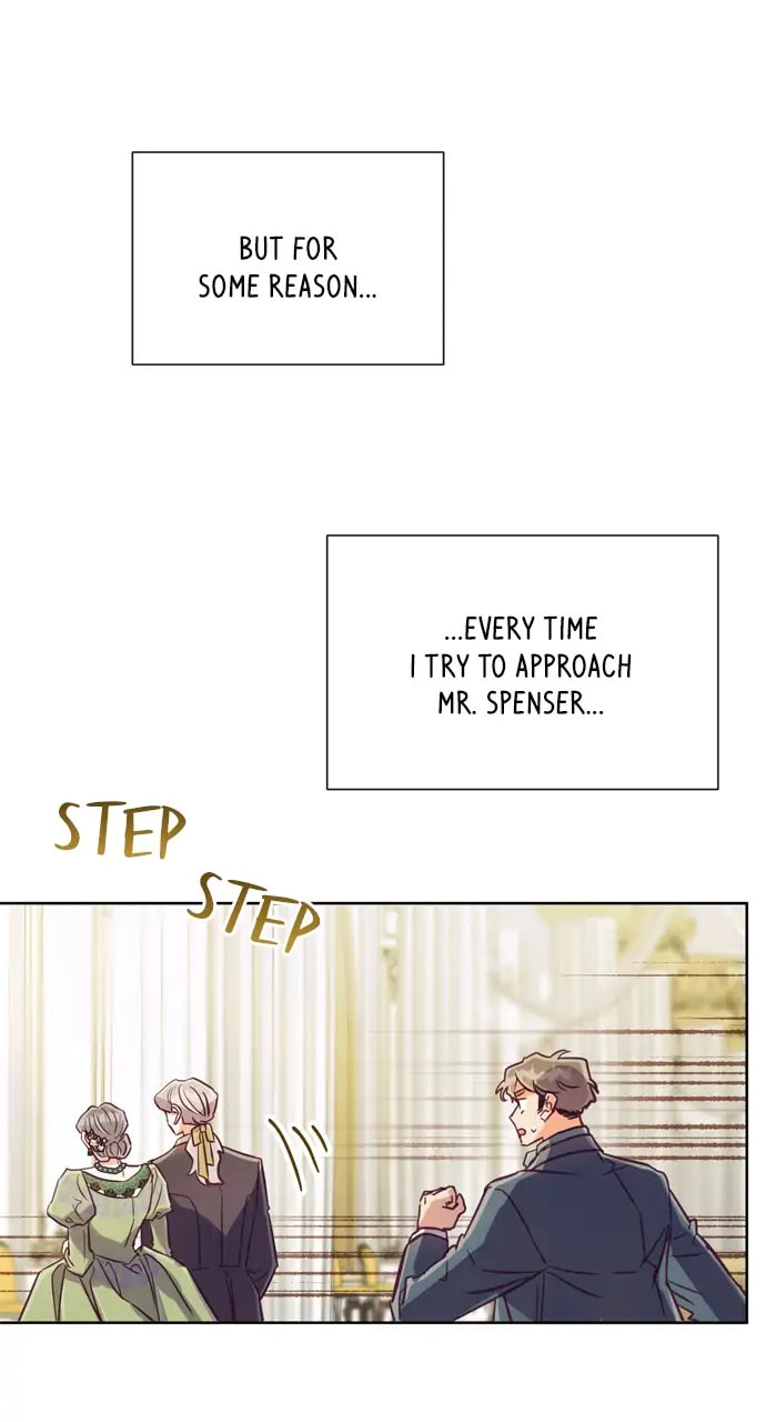 Long After the Ending Chapter 60 page 47 - 