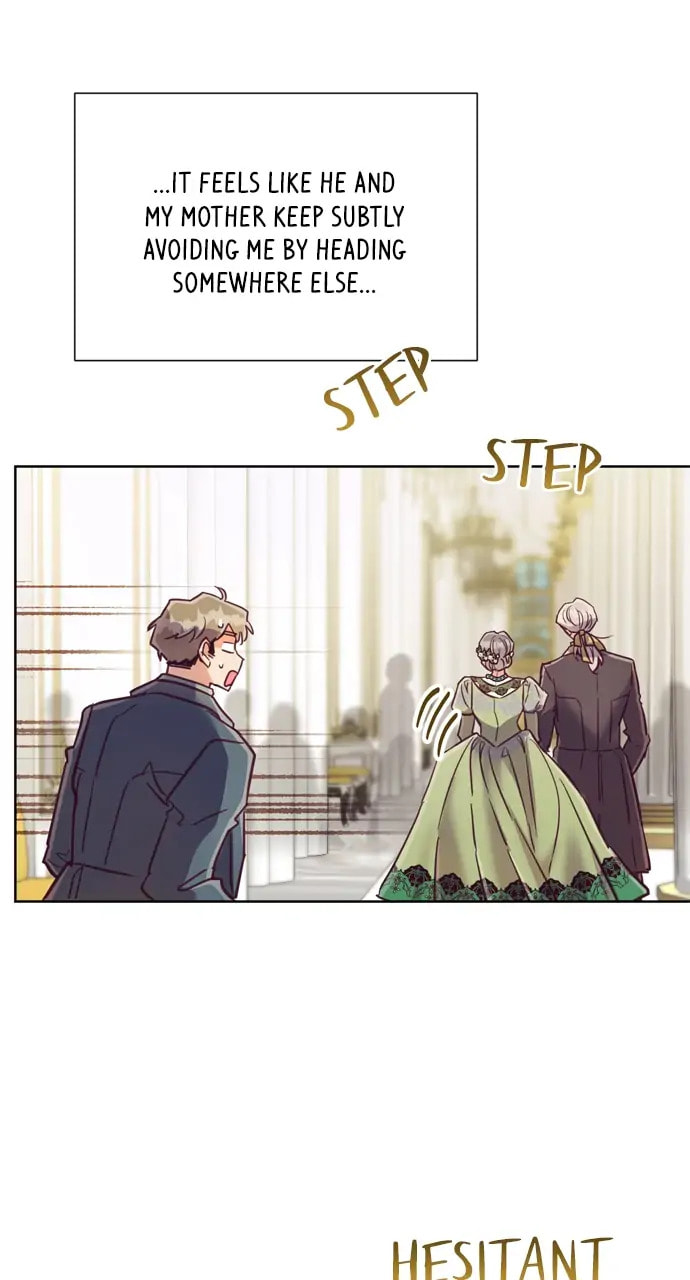 Long After the Ending Chapter 60 page 48 - 