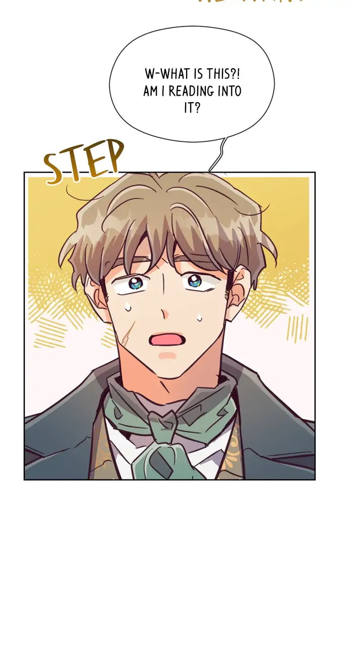 Long After the Ending Chapter 60 page 49 - 