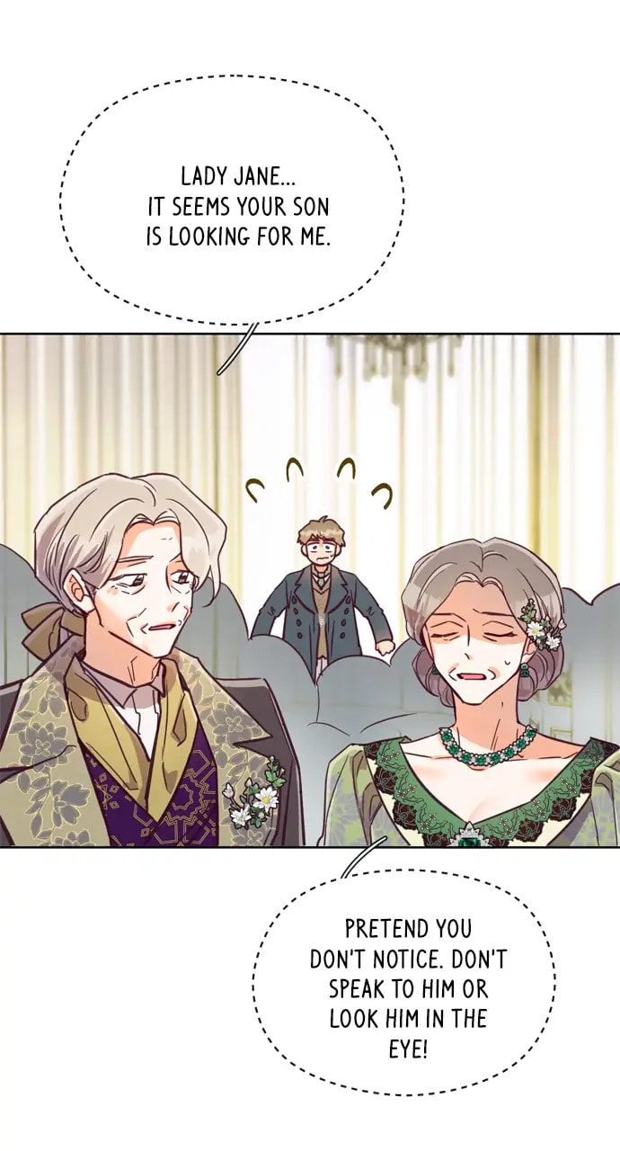 Long After the Ending Chapter 60 page 50 - 