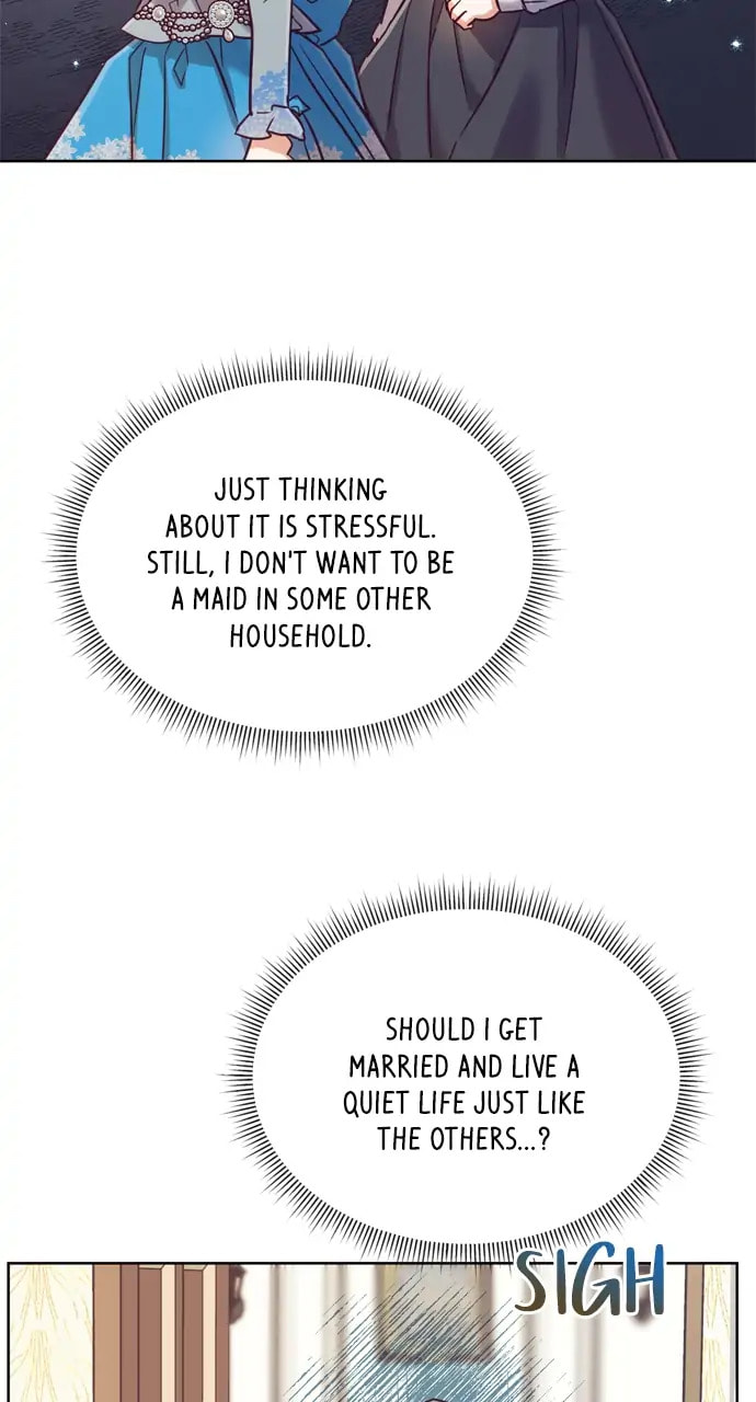 Long After the Ending Chapter 60 page 6 - 